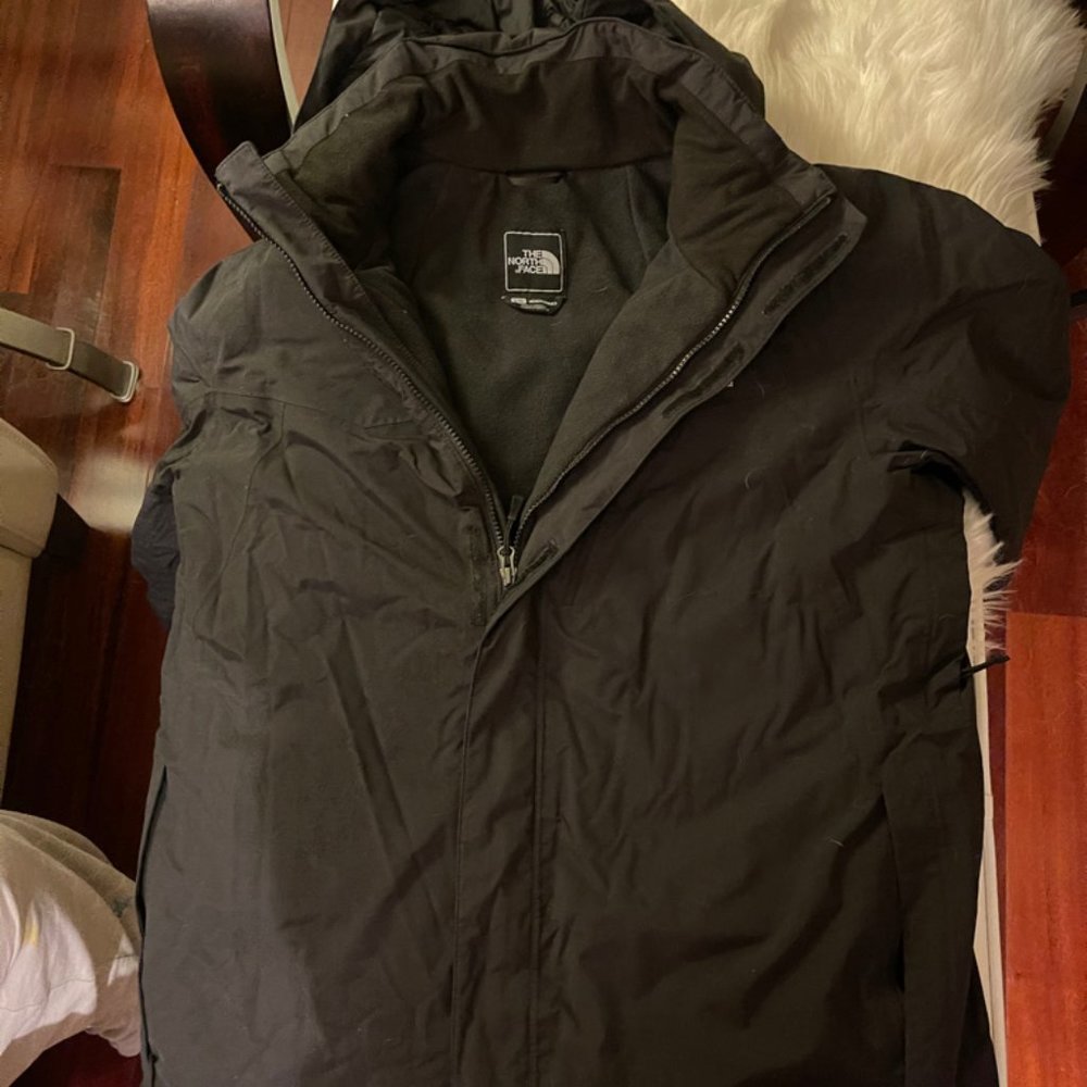 The North Face Winter Jacket